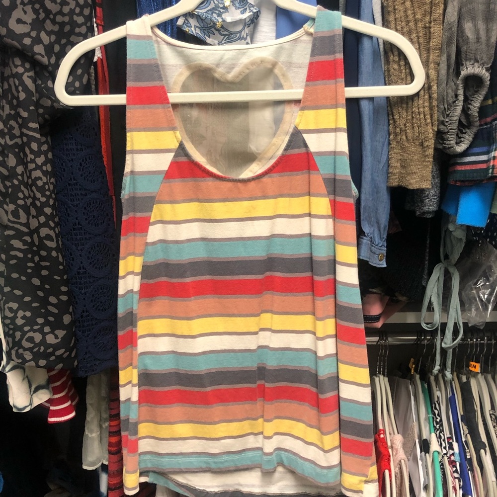 Vintage top